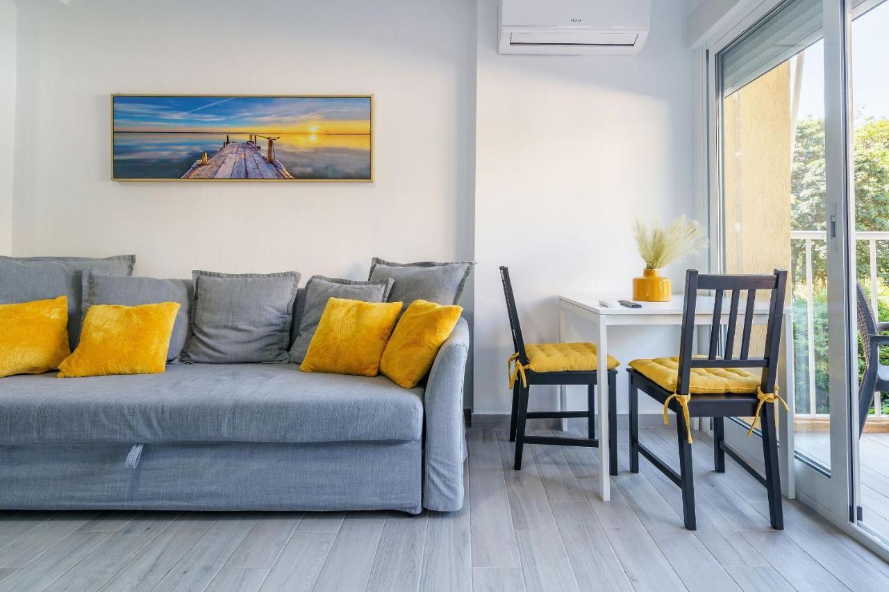 Cosy Studio With Balcony In Bonanza Square Apartment Benalmadena Ngoại thất bức ảnh